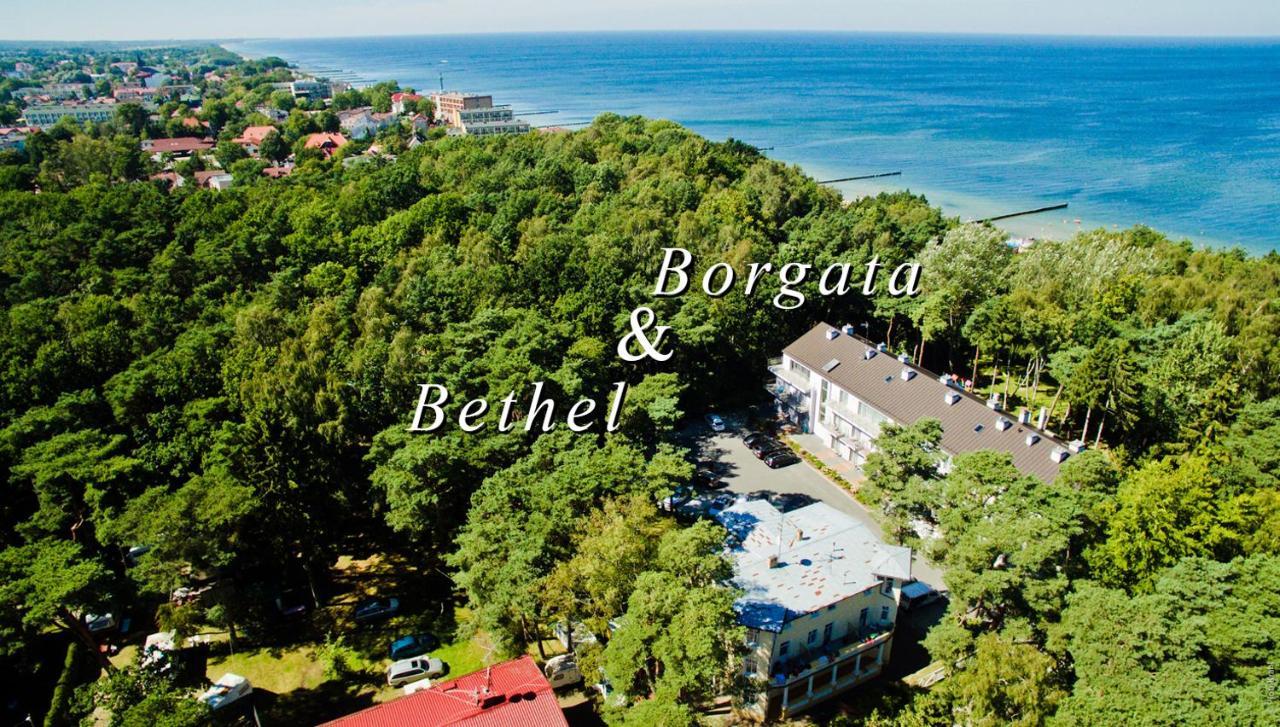 Bethel Bed & Breakfast