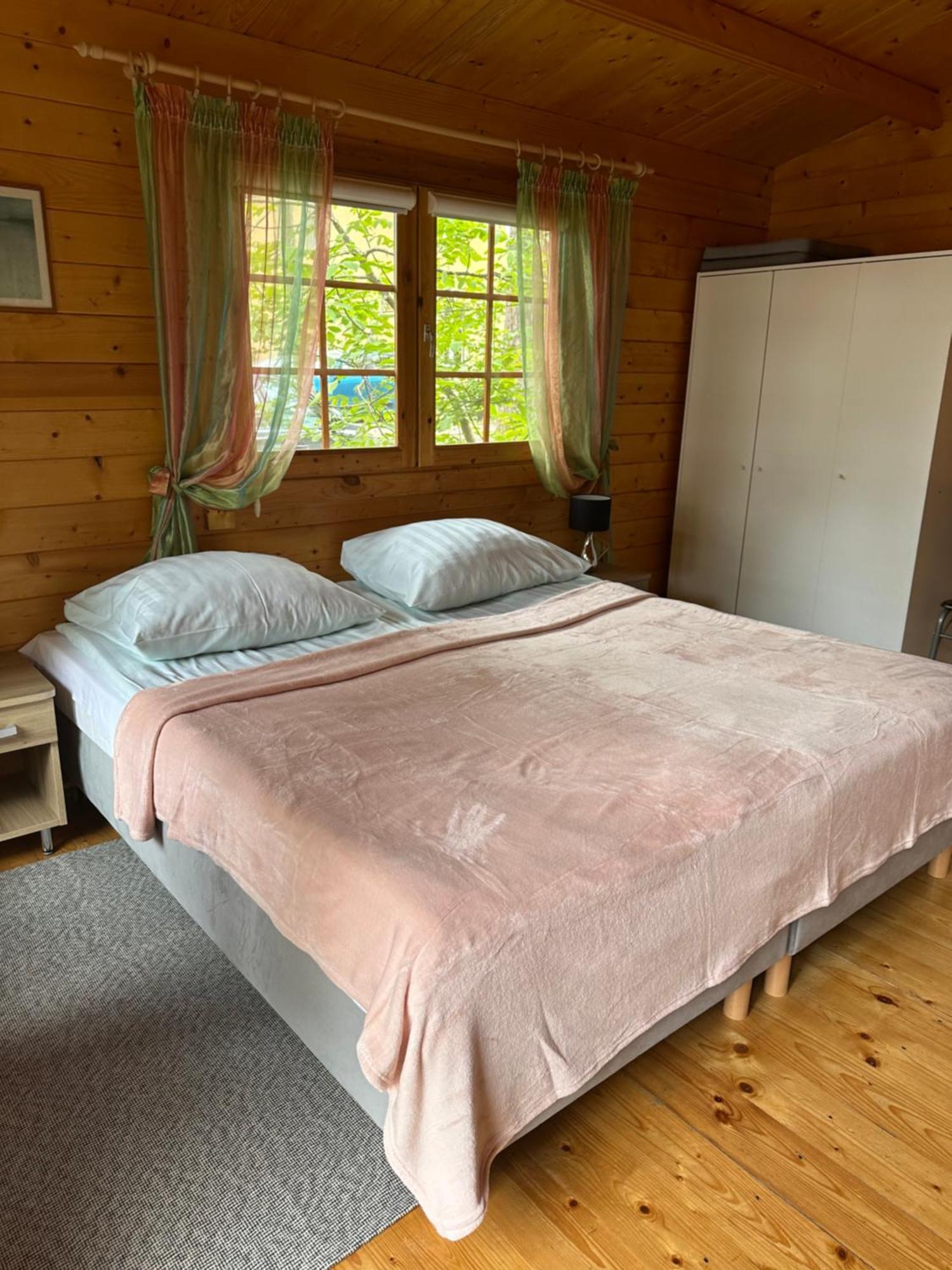 Bed & Breakfast Bethel *
